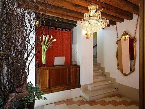 Locanda Acquavita Βενετία Εξωτερικό φωτογραφία