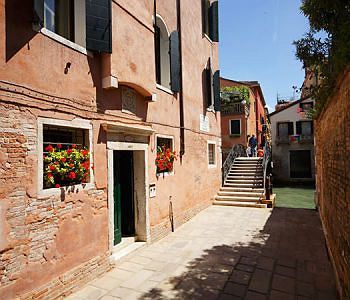 Locanda Acquavita Βενετία Εξωτερικό φωτογραφία
