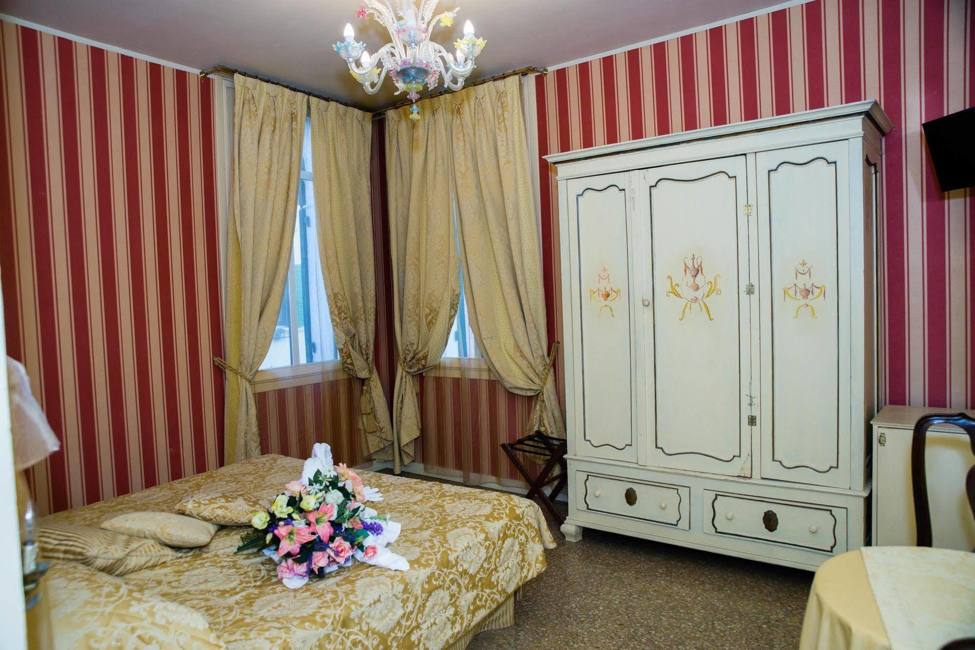 Locanda Acquavita Βενετία Εξωτερικό φωτογραφία