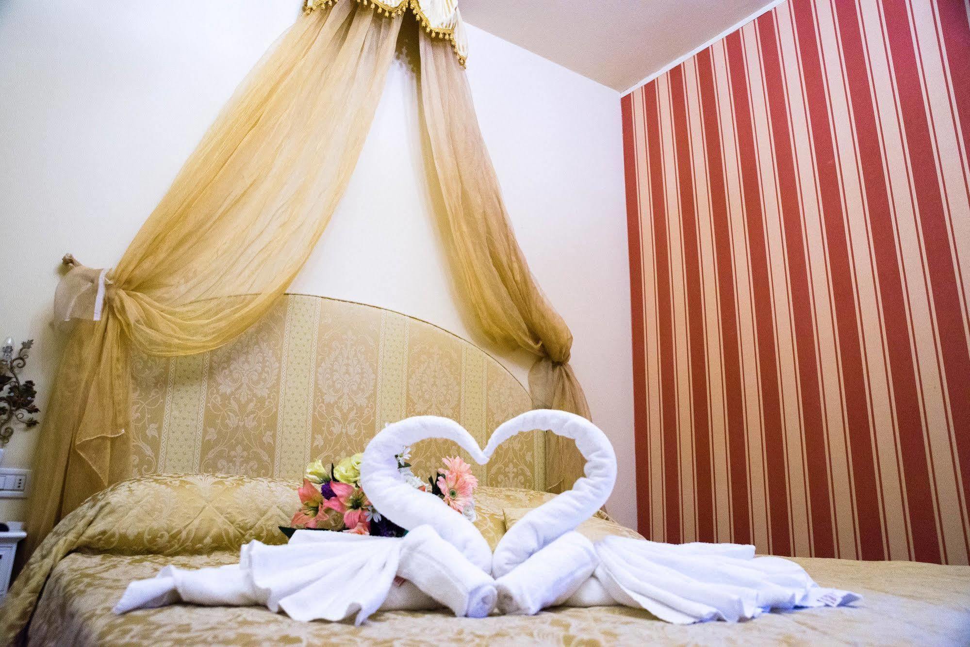 Locanda Acquavita Βενετία Εξωτερικό φωτογραφία