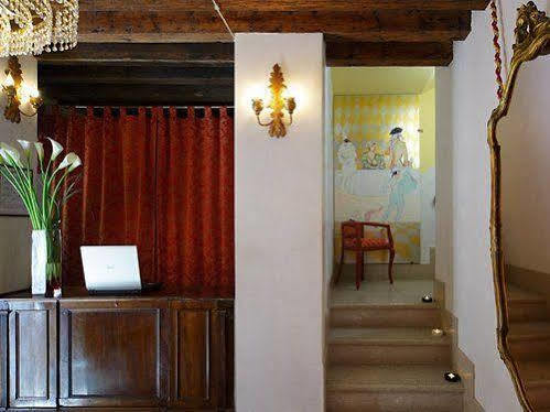 Locanda Acquavita Βενετία Εξωτερικό φωτογραφία